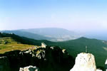 Гора Ай-Петри: 
пейзаж
